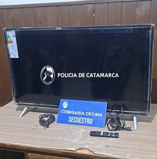 Cria. Decima Secuestro