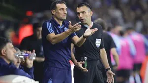 scaloni