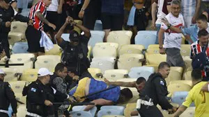 maracana