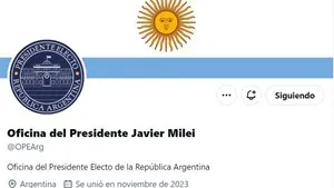 x-milei