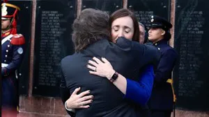 abrazo