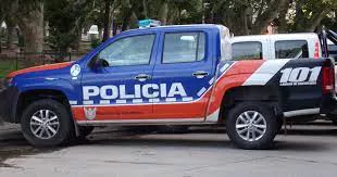 descarga
