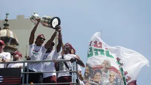 libertadores