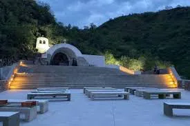 La gruta