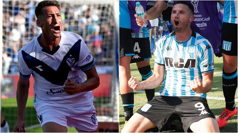 velez vs racing