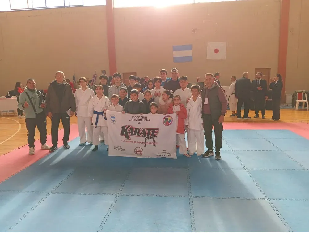karate