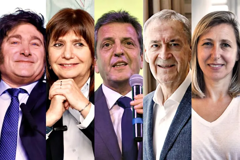 los-cinco-candidatos-presidenciales-de-izquierda-GXCE5LHOPBFN3LDWOV4IRGW7IA