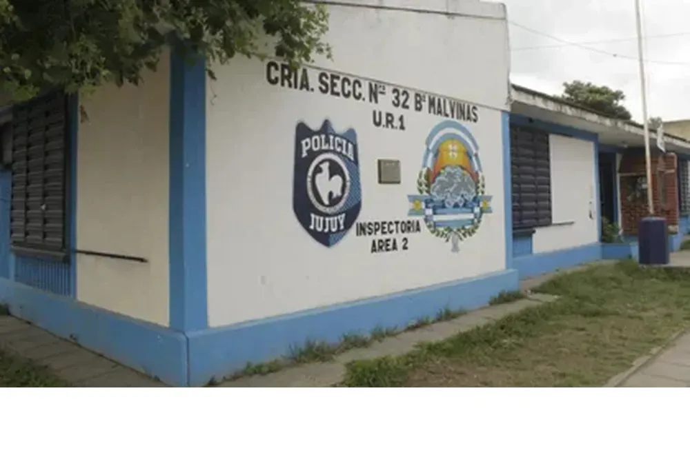 menor jujuy