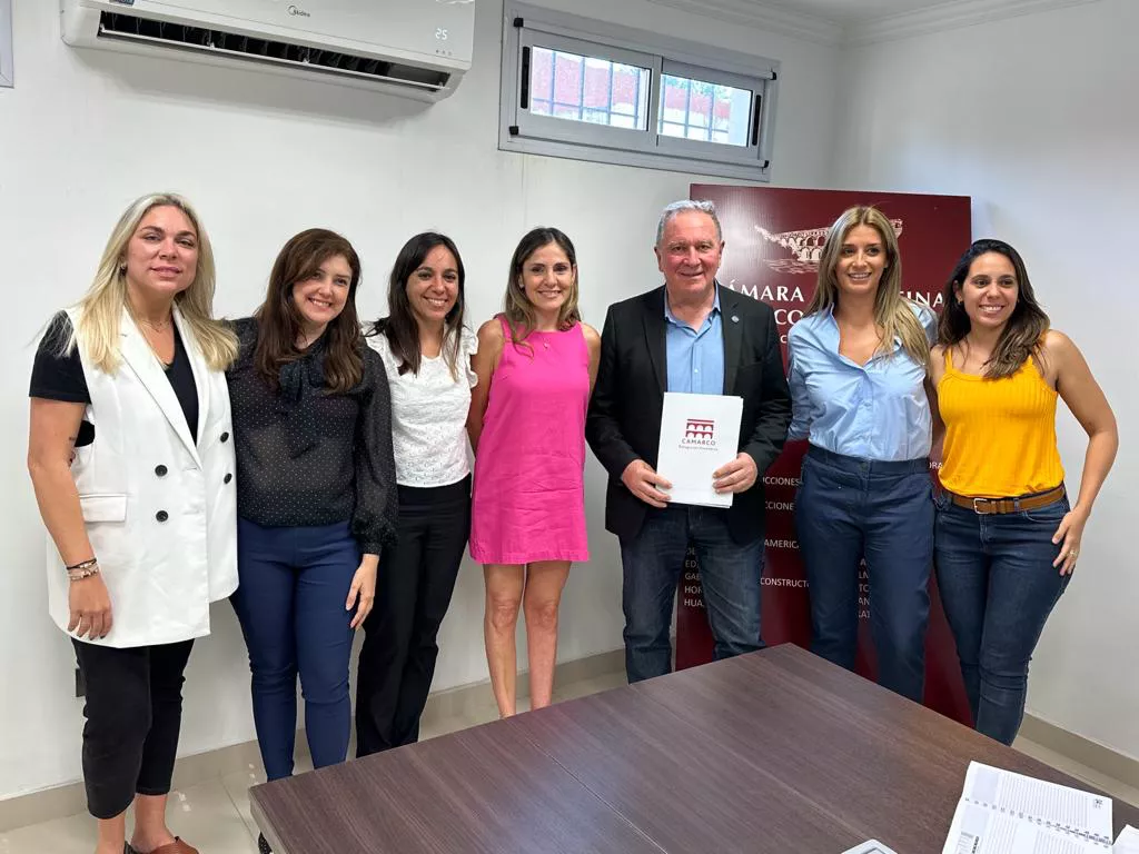 Mesa de Equidad de la Construcción