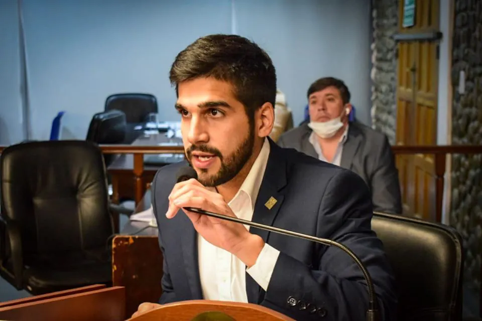 Tiago puente