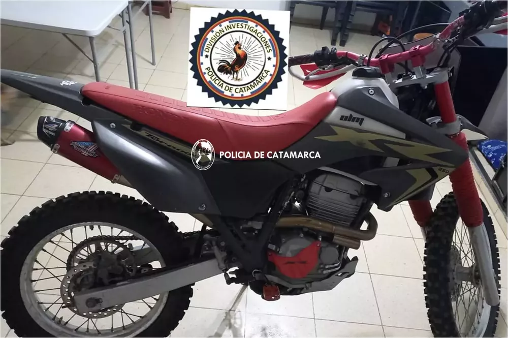 Divisiones Investigaciones y Sustracción Automotores