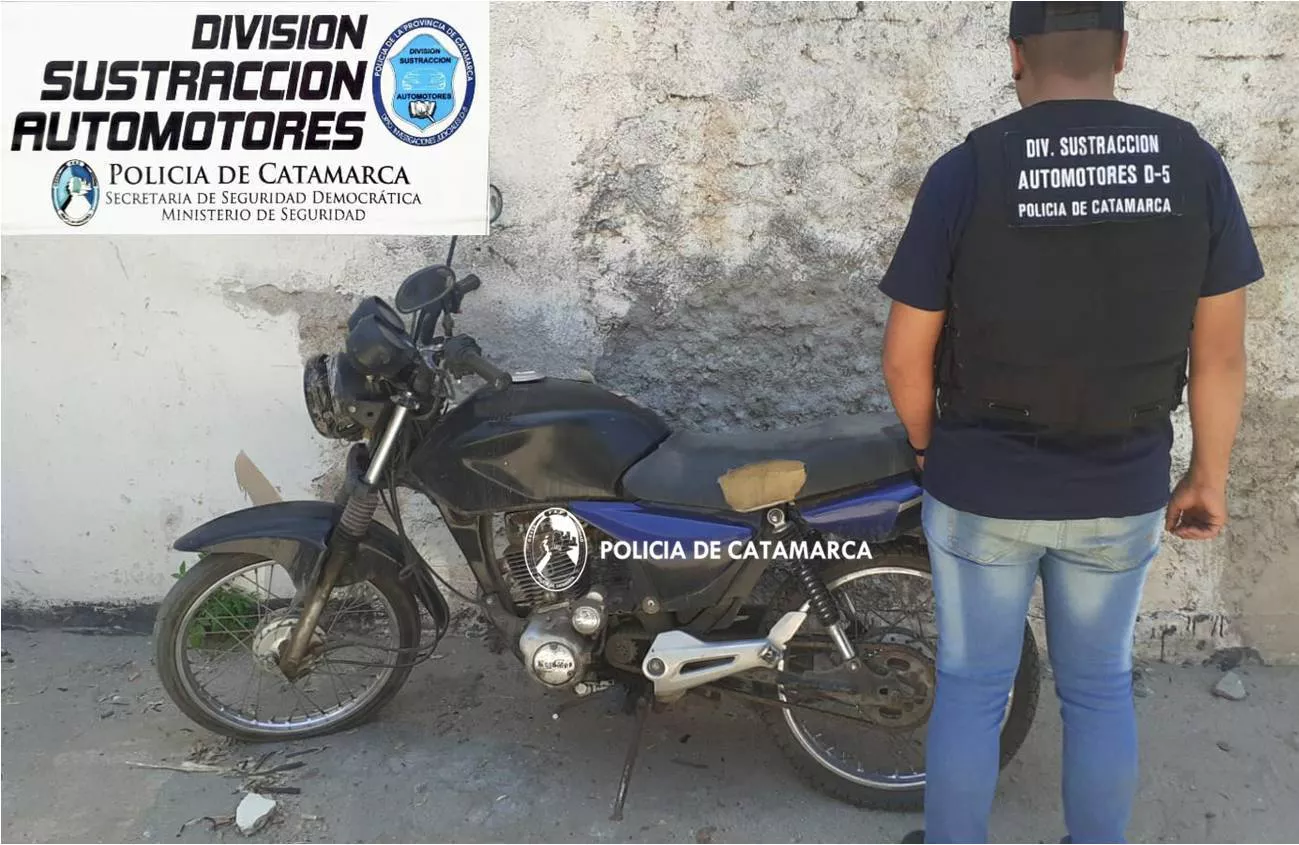Automotores