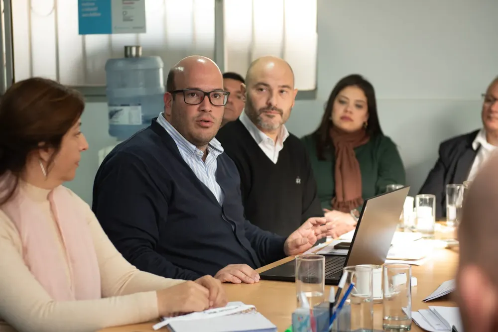 Reunión Comisión de Salud (1)