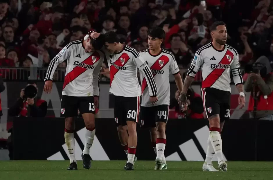 river
