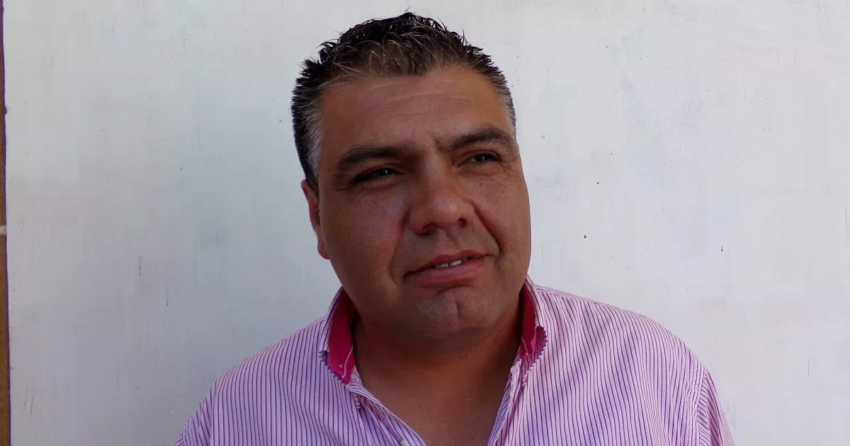 SENADOR HORACIO GUTIERREZ