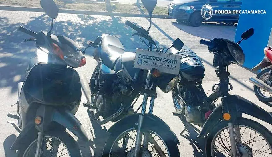 Cria Sexta- control vehicular