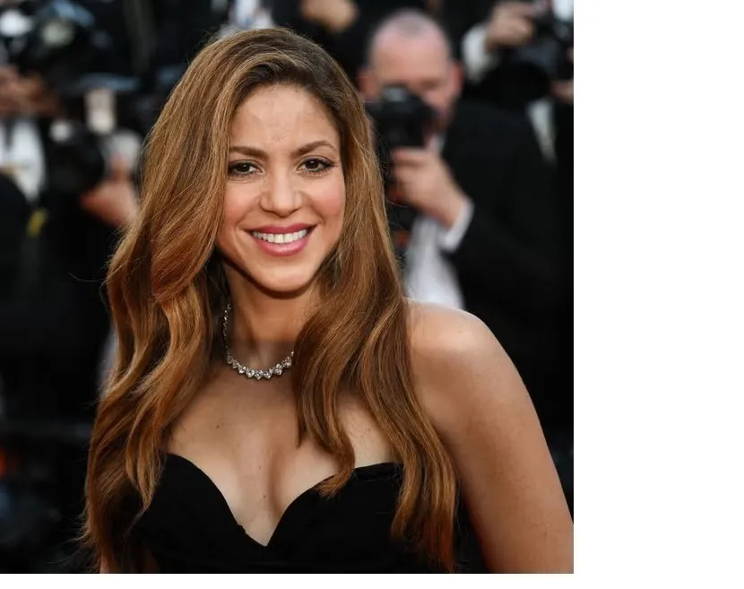 shakira