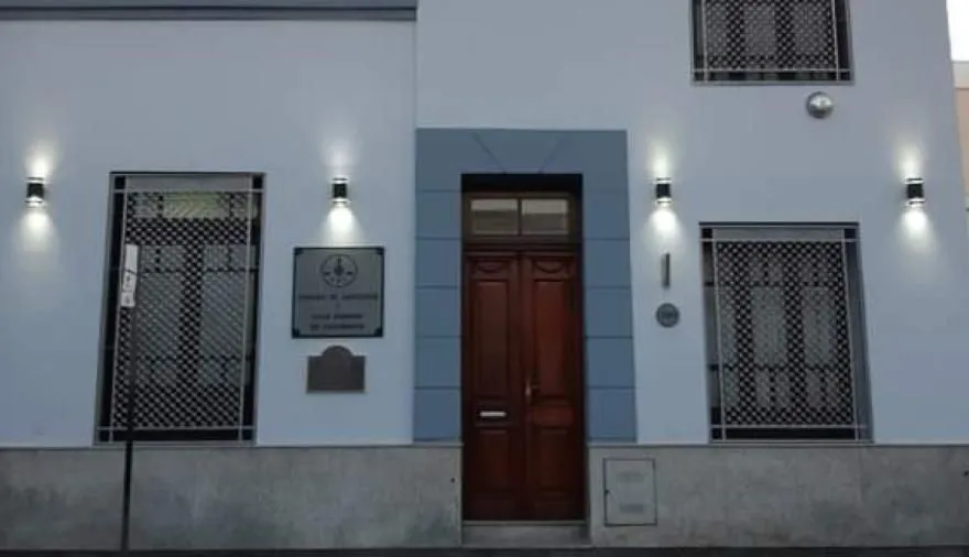 Colegio de Abogados  Colegio de Abogados