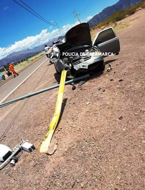 SINIESTRO VIAL TINOGASTA 1