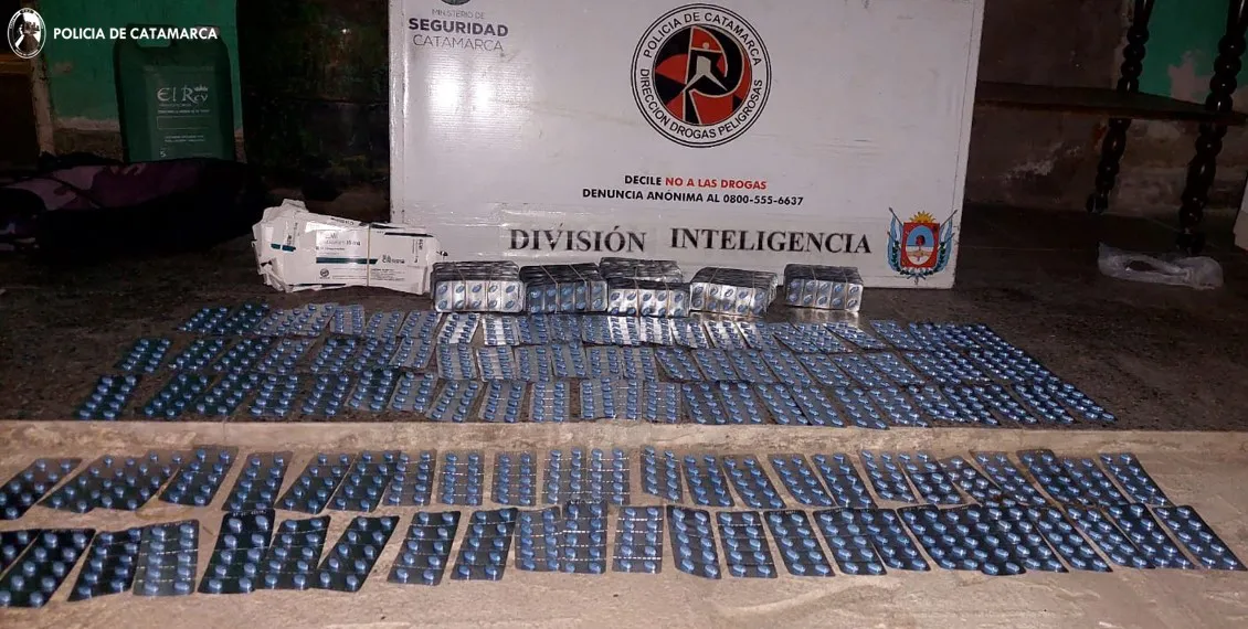 Procedimiento Drogas Peligrosas (7)