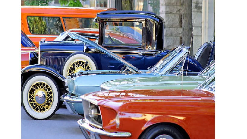 autos clasicos