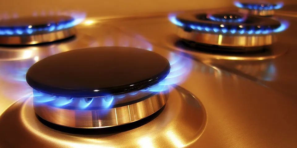 gas hornalla