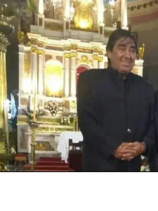 lo legendarios