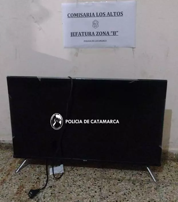 Secuestro Los Altos