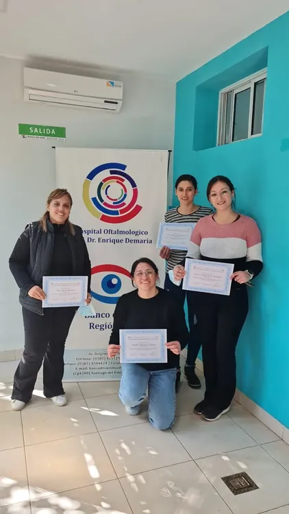 CAICA STGO - MINISTERIO DE SALUD