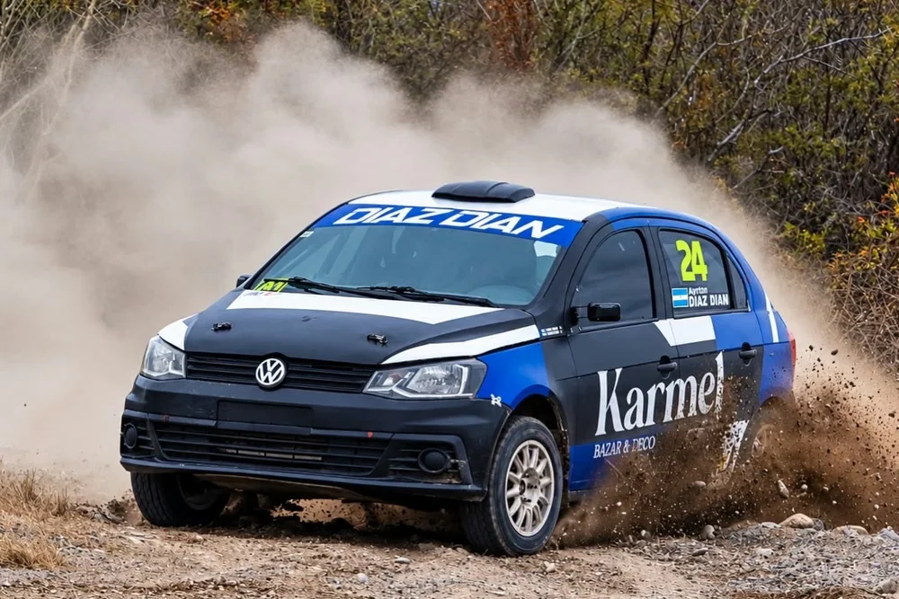 rally