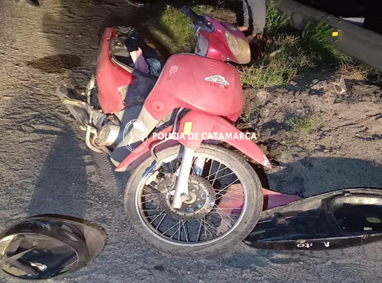 Siniestro Comisaría Décima