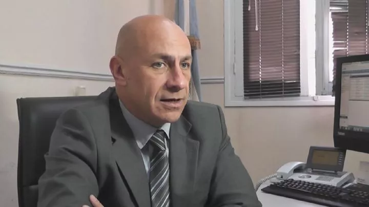 LUIS FADEL