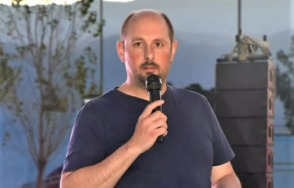 ALFREDO MARCHIOLLI