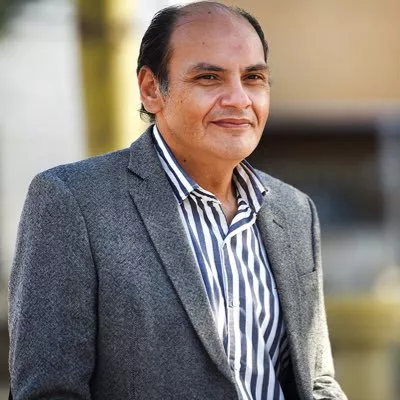 GUSTAVO SAADI
