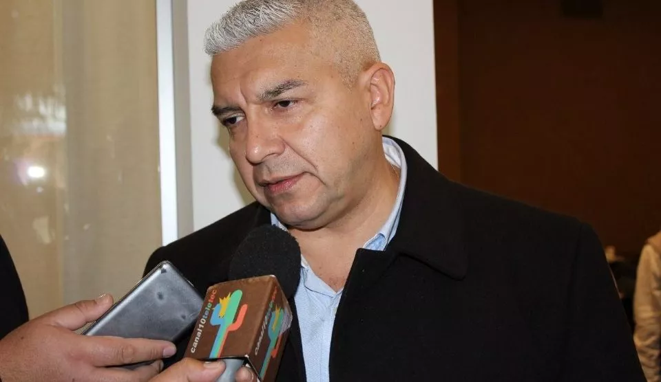ROBERTO GOMEZ