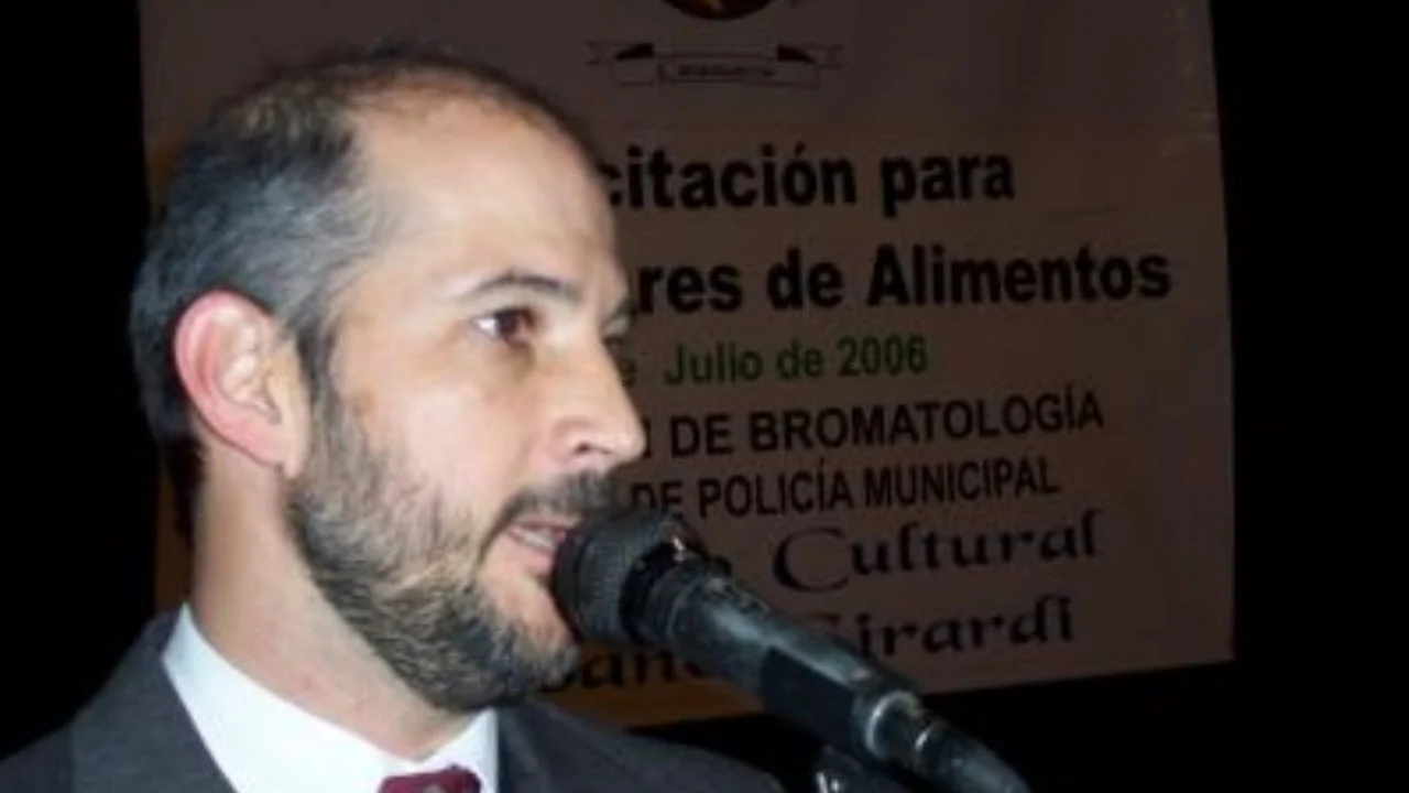 PABLO MAGINI