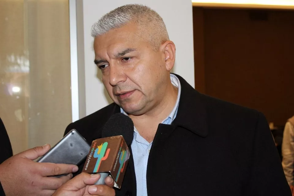 ROBERTO GOMEZ