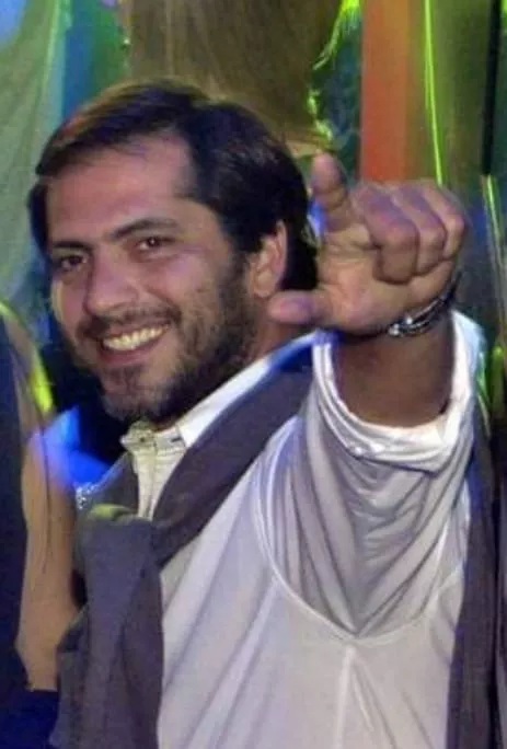 ANTONIO ACUÑA