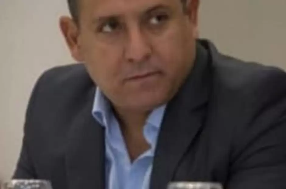 NICOLAS VERON