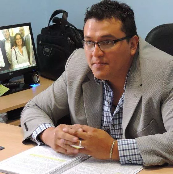 IVAN SASO