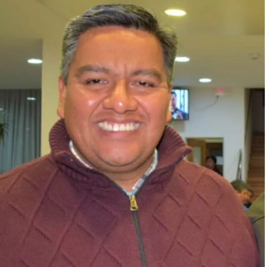 RAÚL RAMIREZ