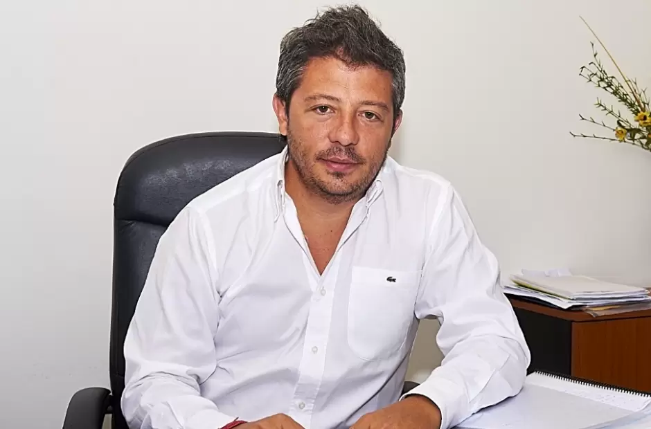 MARIANO MANZI