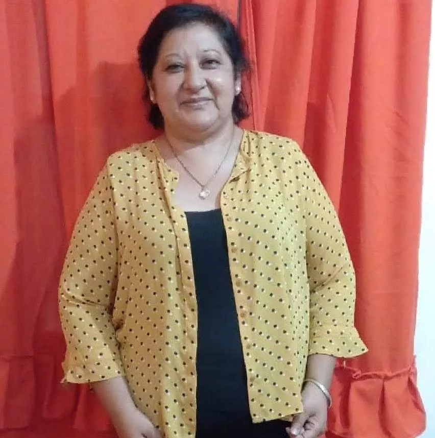 NORMA QUINTEROS