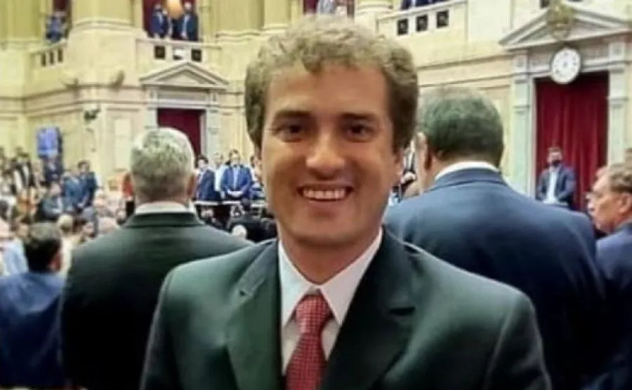 FRANCISCO MONTI