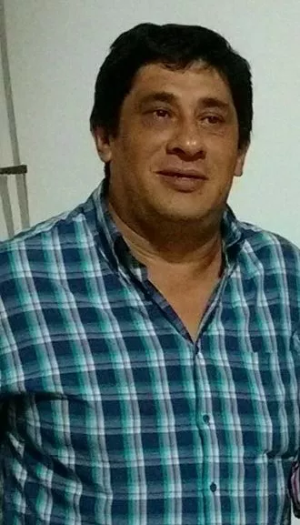 FERNANDO ARIAS