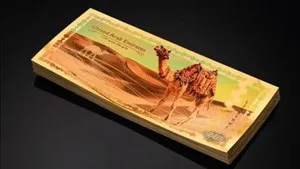 billete-oro