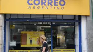 correo