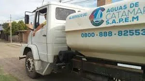 agua