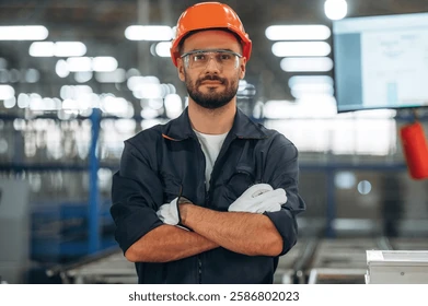 portrait-front-view-standing-man-260nw-2586802023