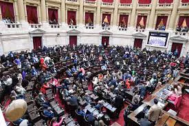 senado